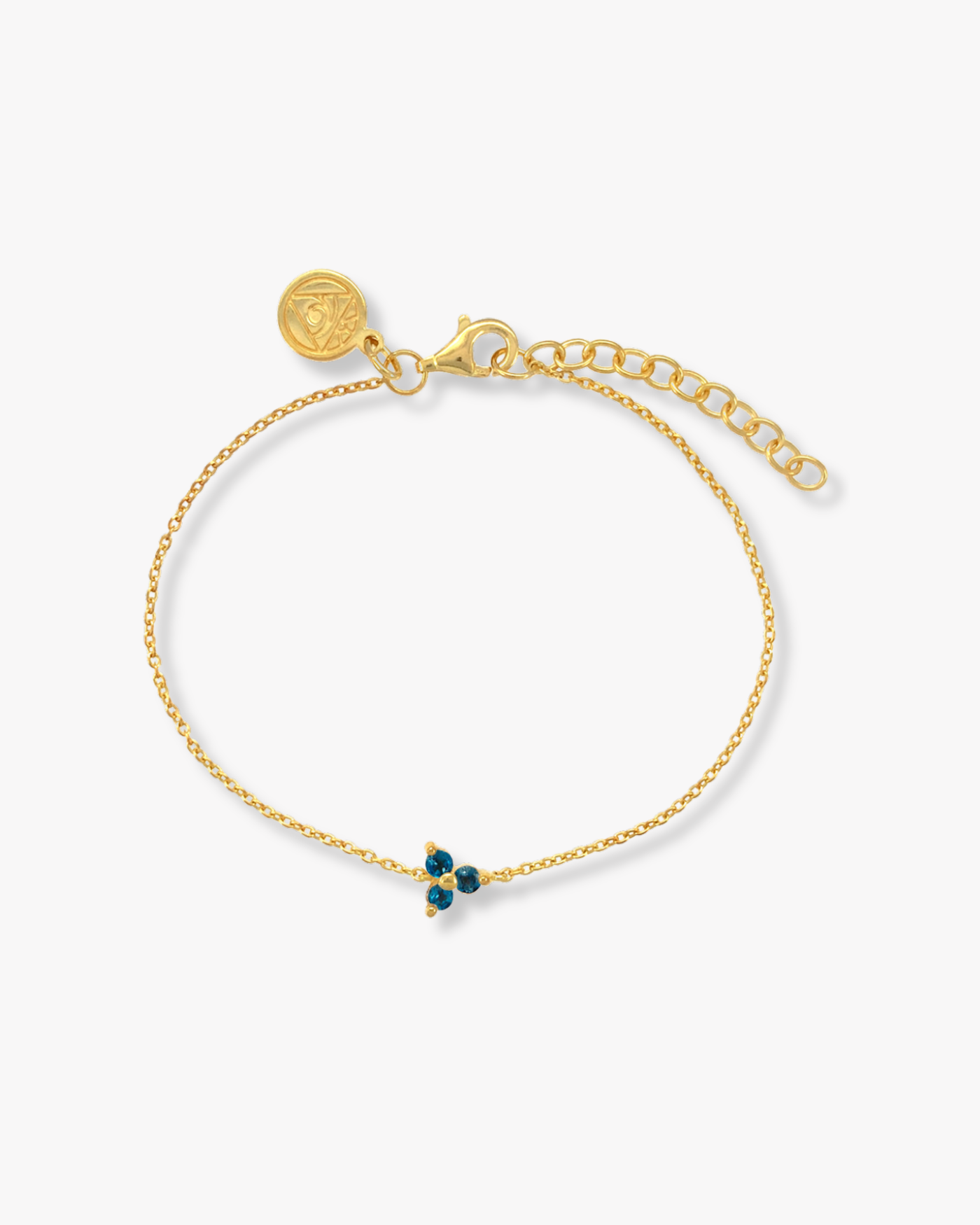 Lotus armband