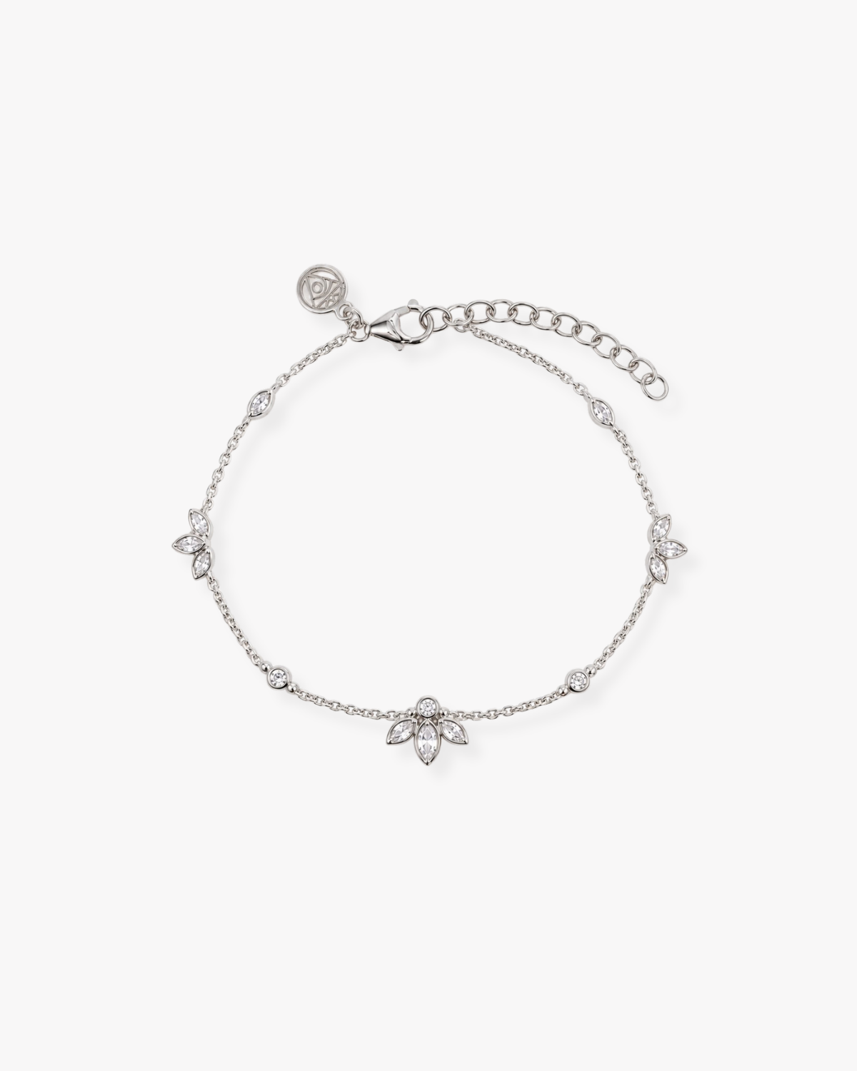 Nara Bloom Armband