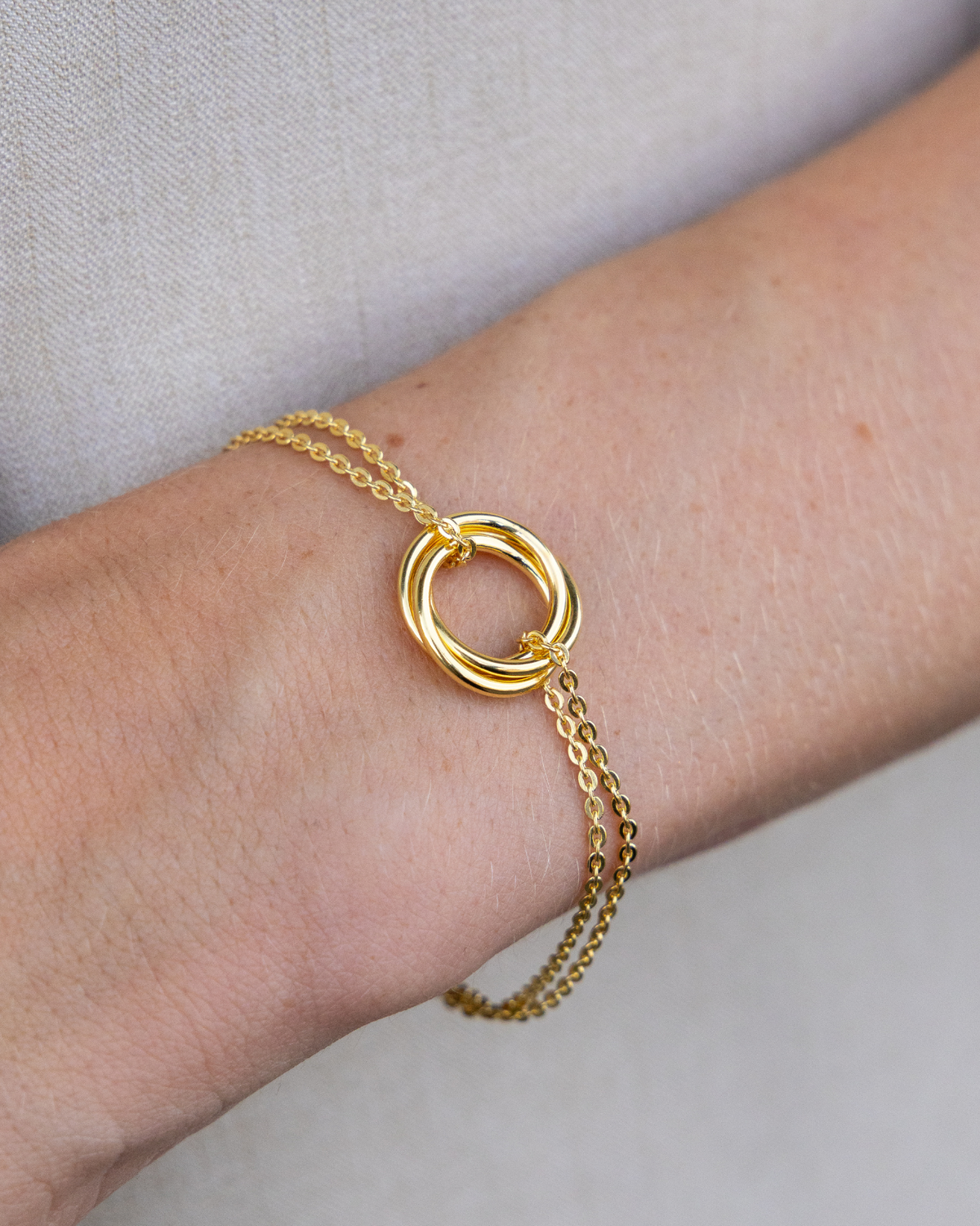 Nirantri Armband