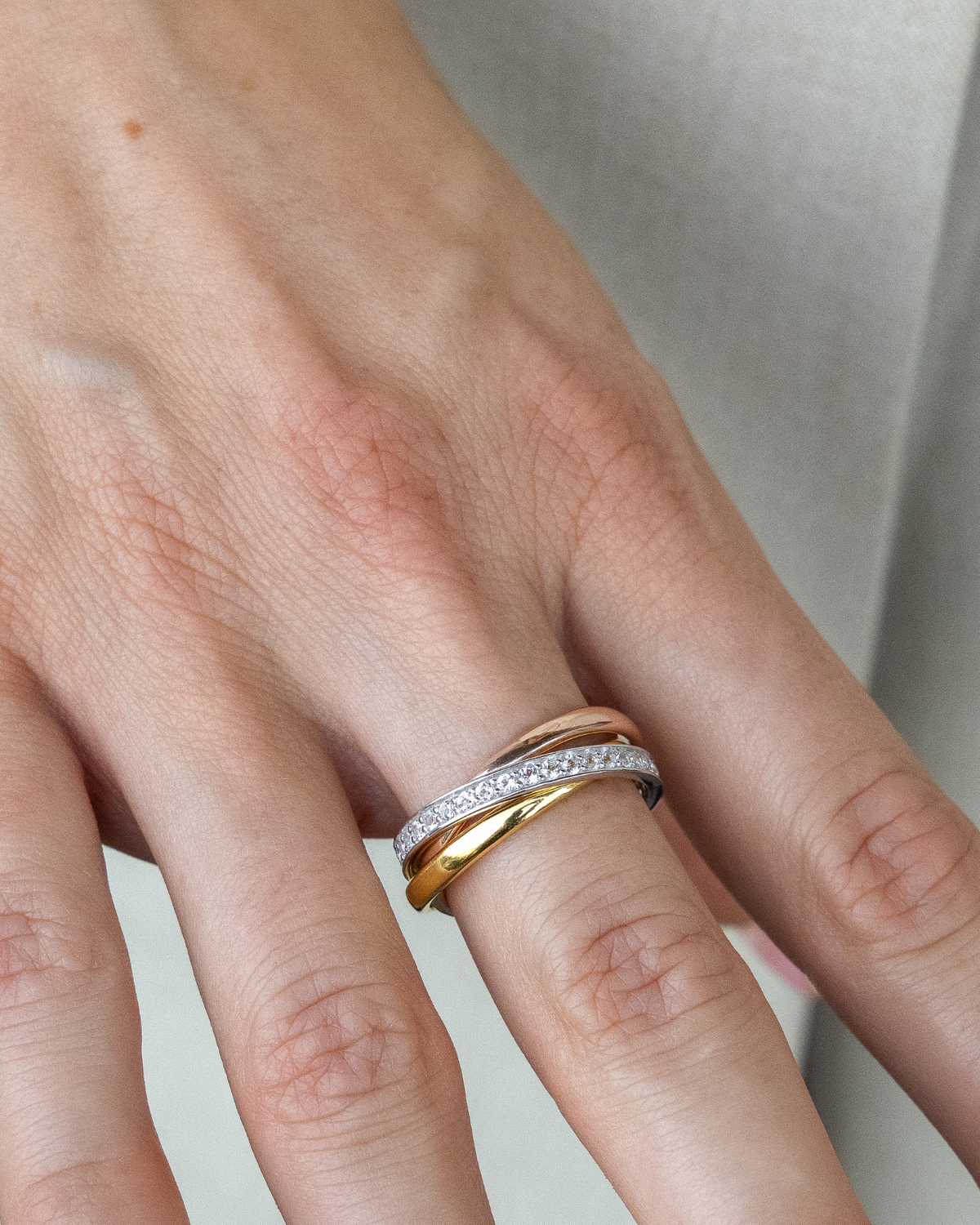 Fifi Rings