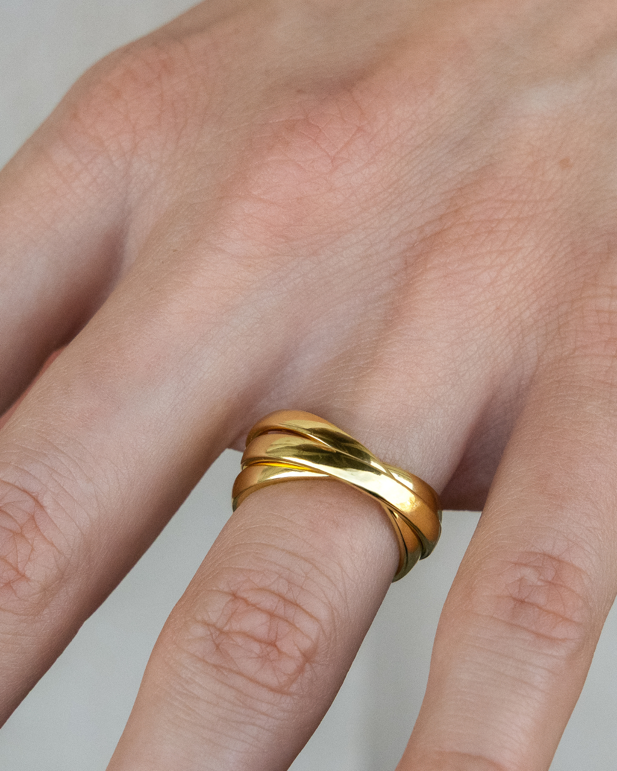 Fifi Rings