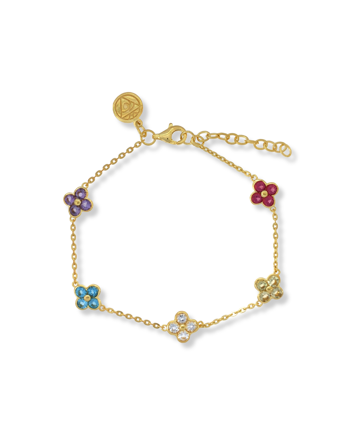 Bracelet Primevère
