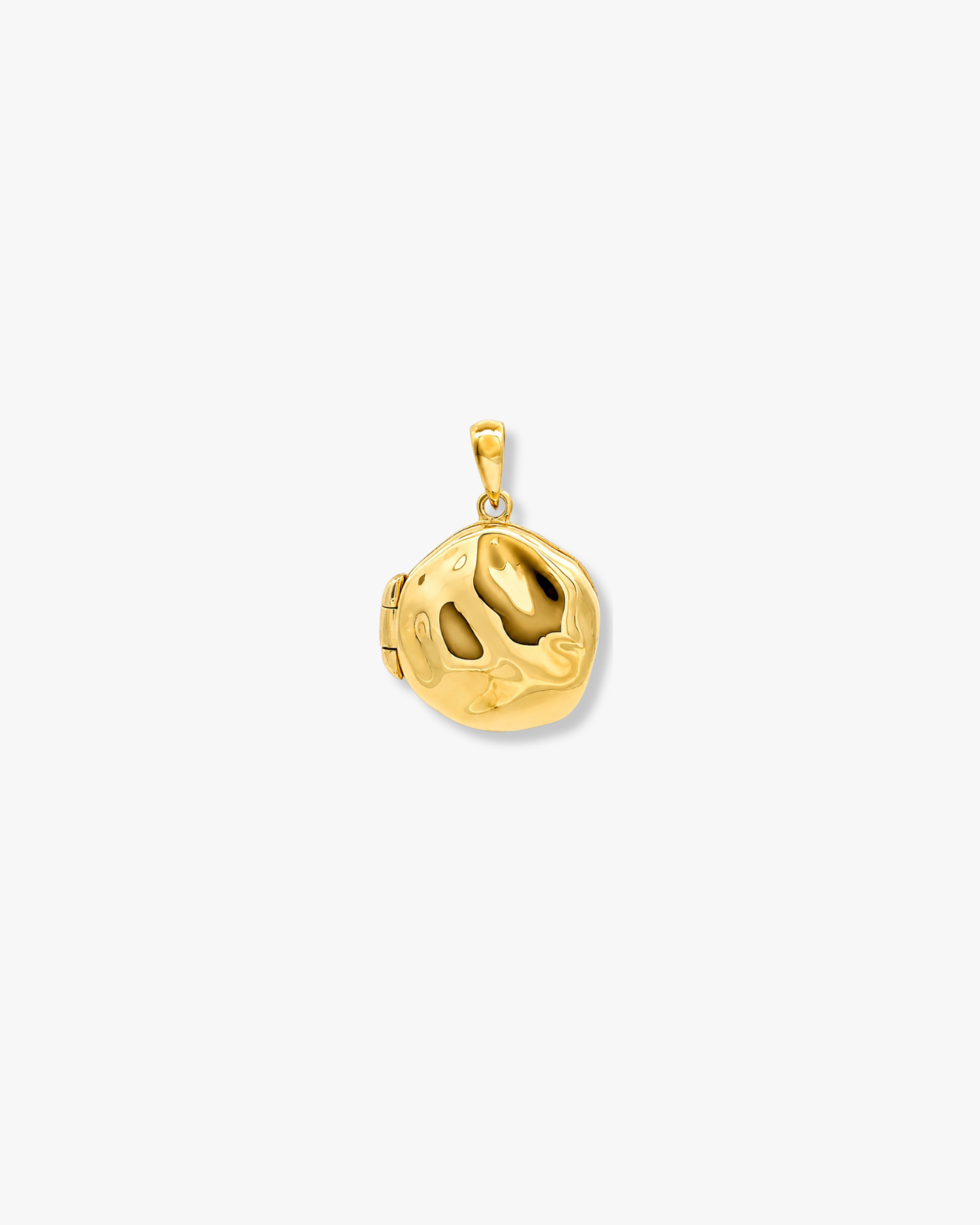 Sola Locket Anhänger
