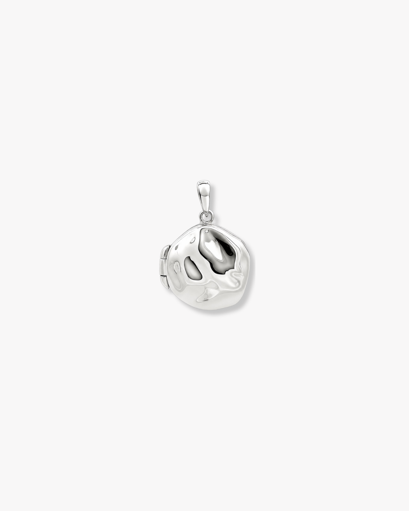 Sola Locket Anhänger