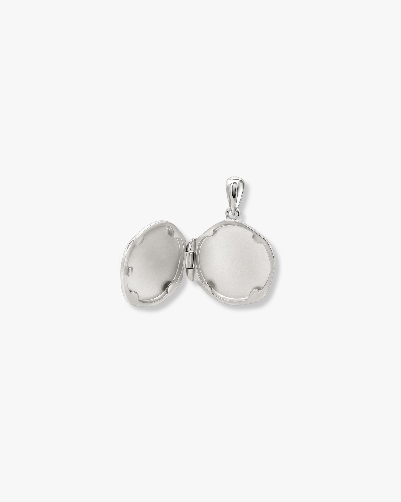 Sola Locket Anhänger