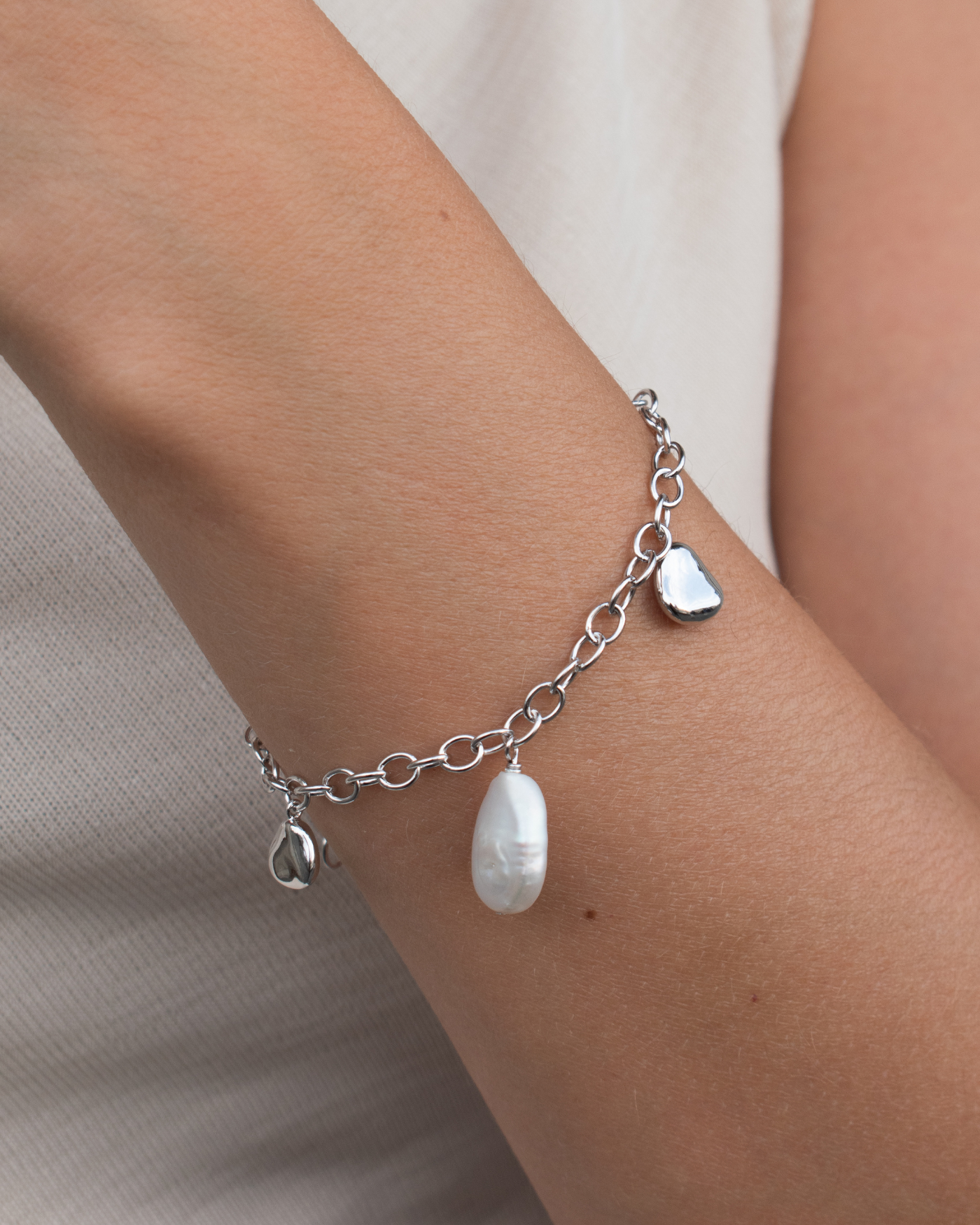 Yolanda Armband
