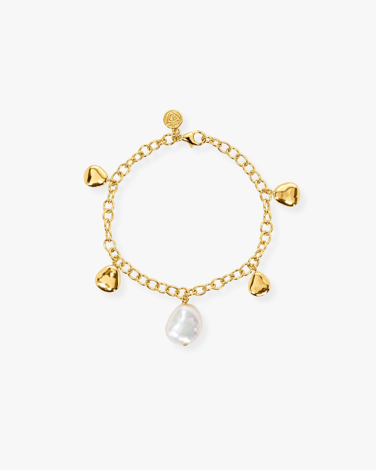 Yolanda Armband
