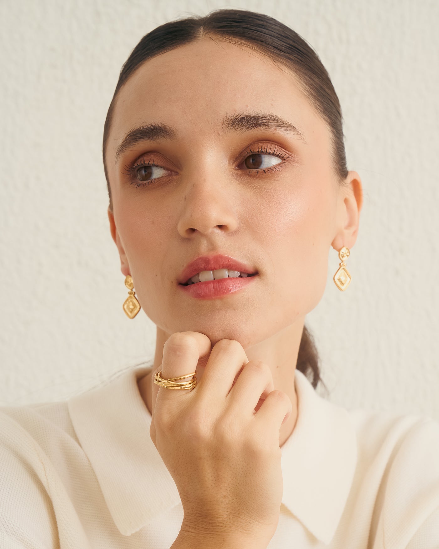 Yoli Rings
