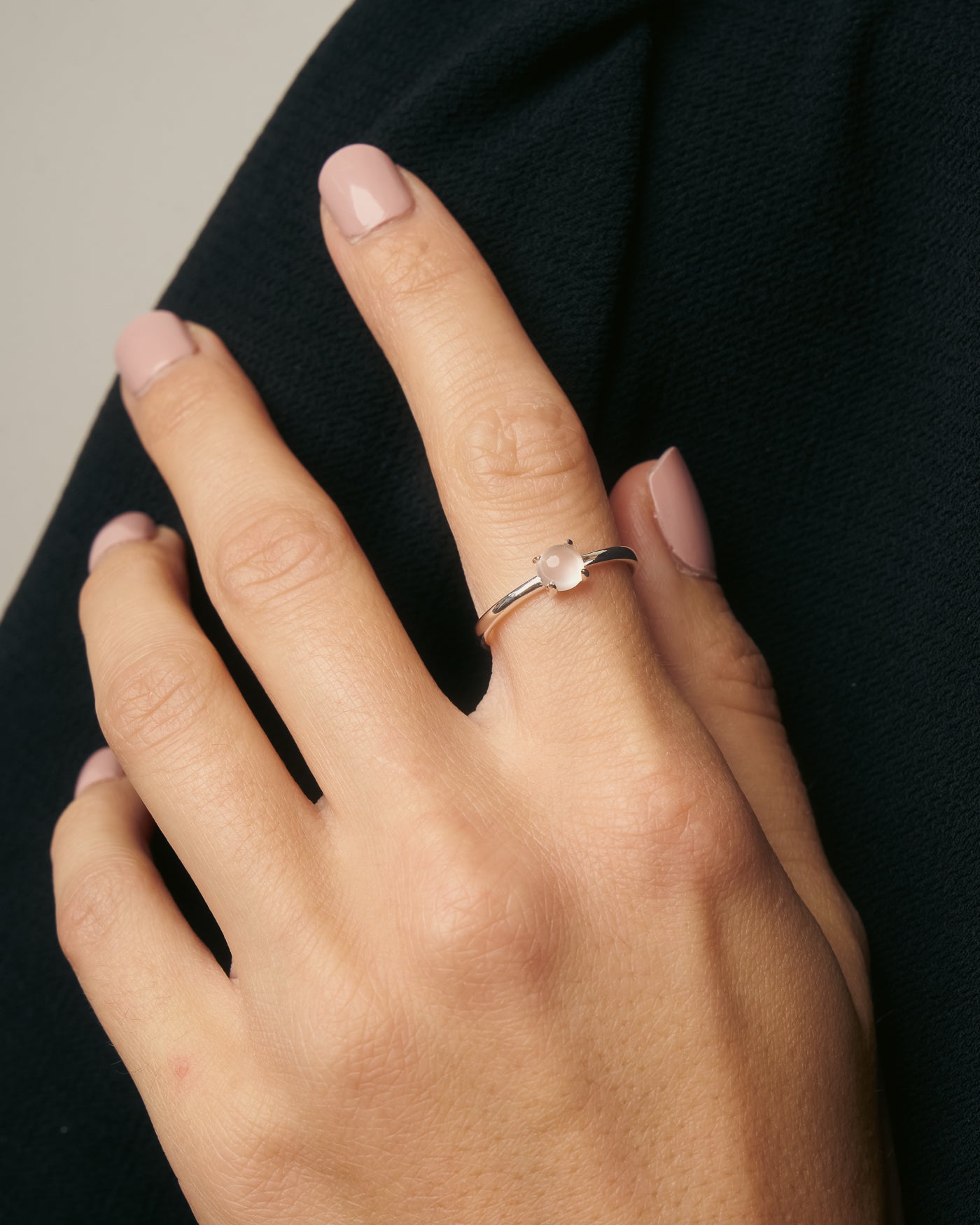 Mini Jele Rings
