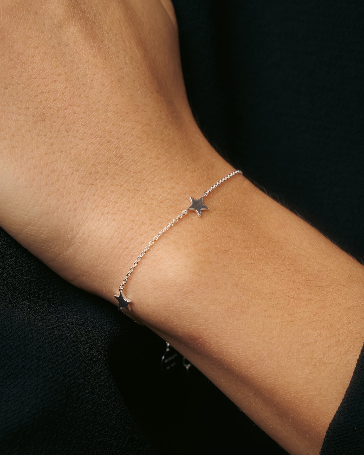Star Armband