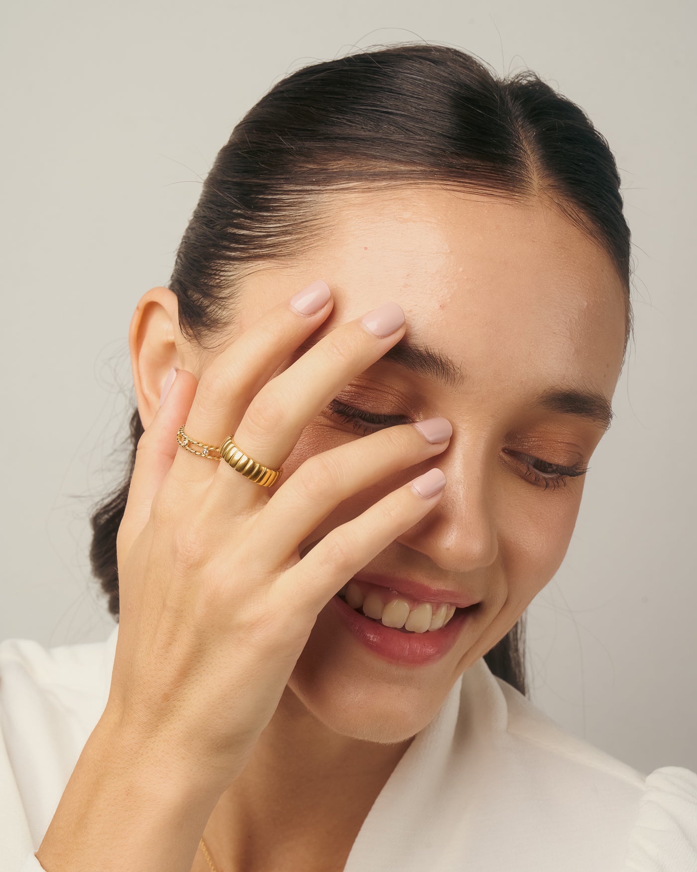 Valentina Rings