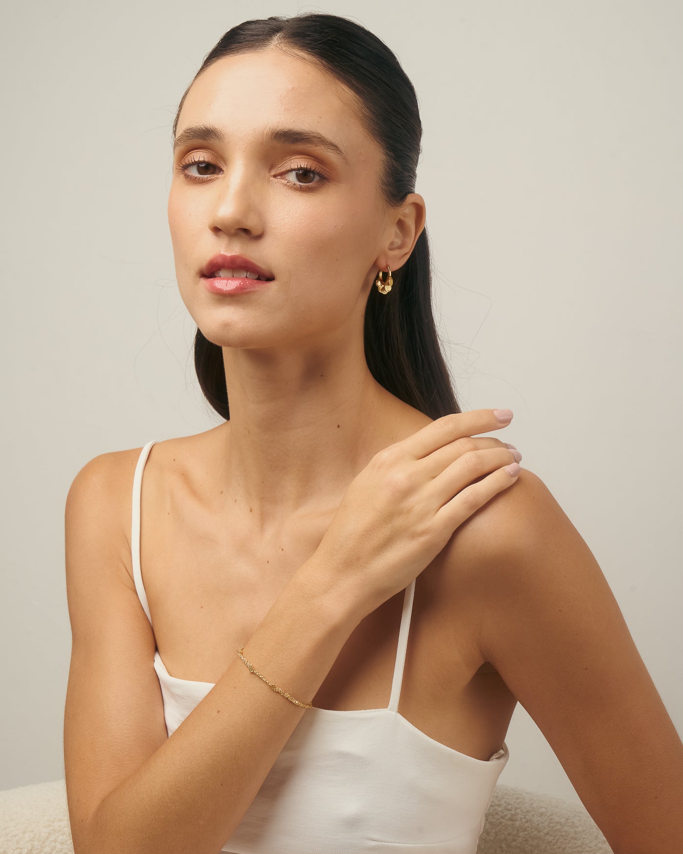 Ginata Armband