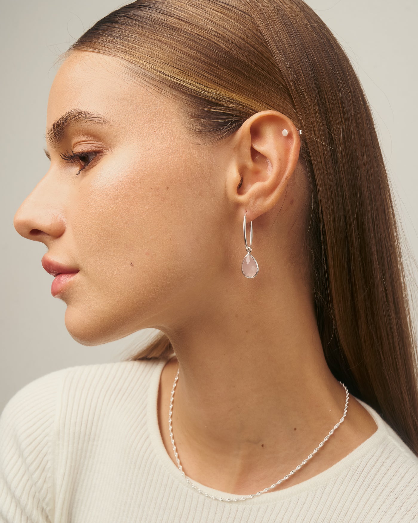 Silvia earrings