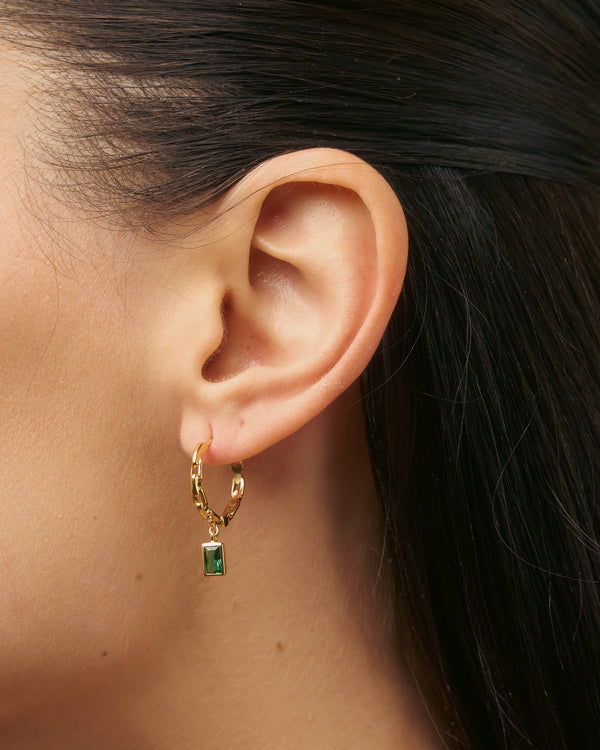 Pilar earrings