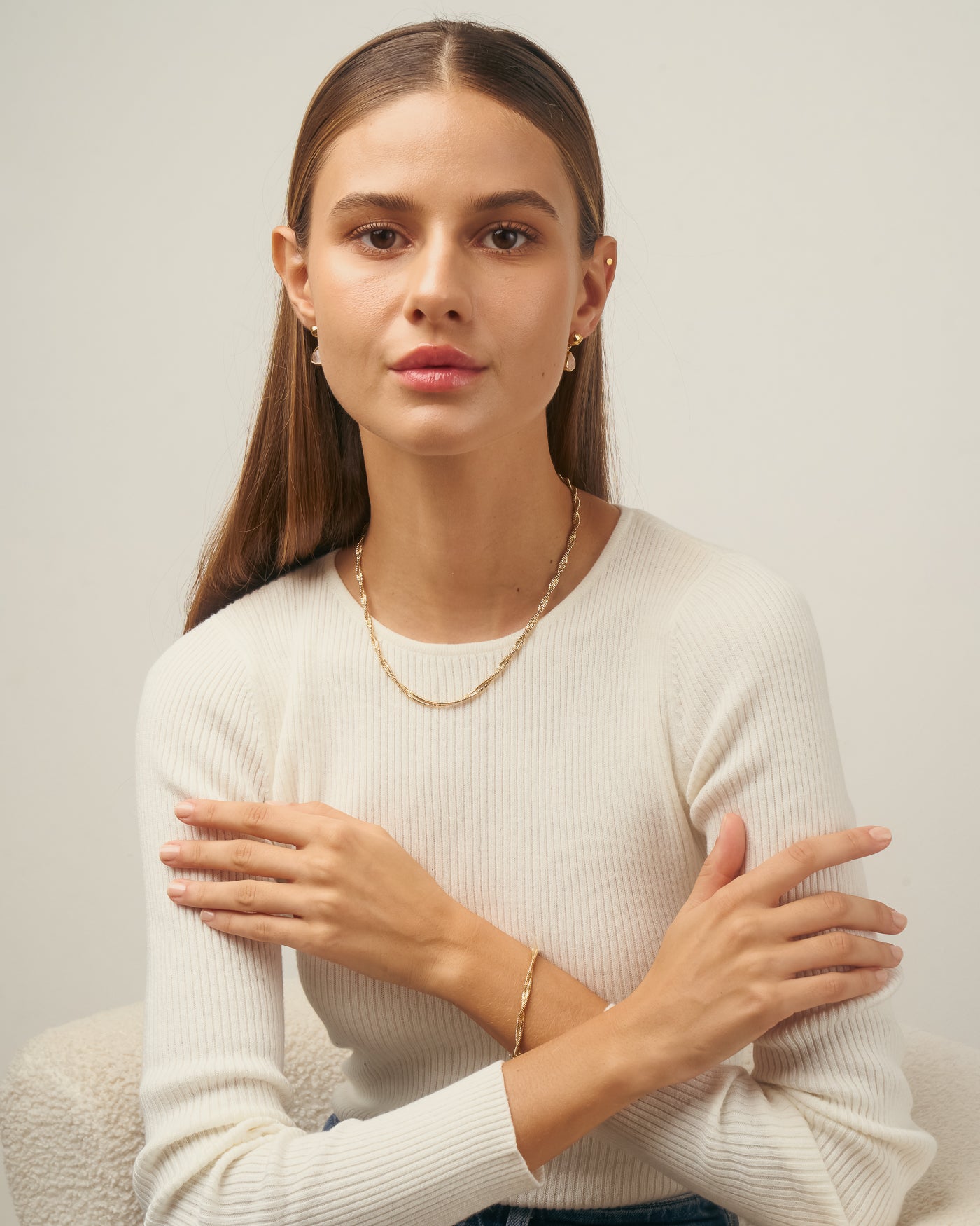 Bracelet Marguerite