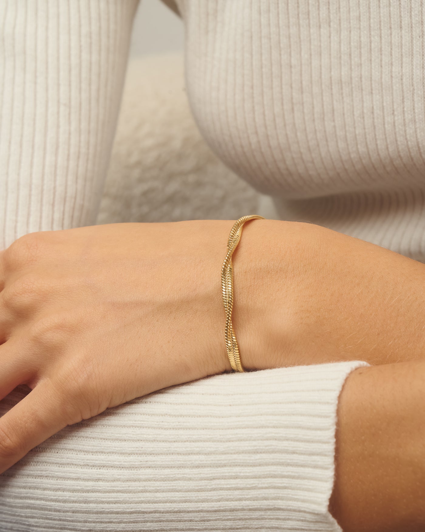 Bracelet Marguerite