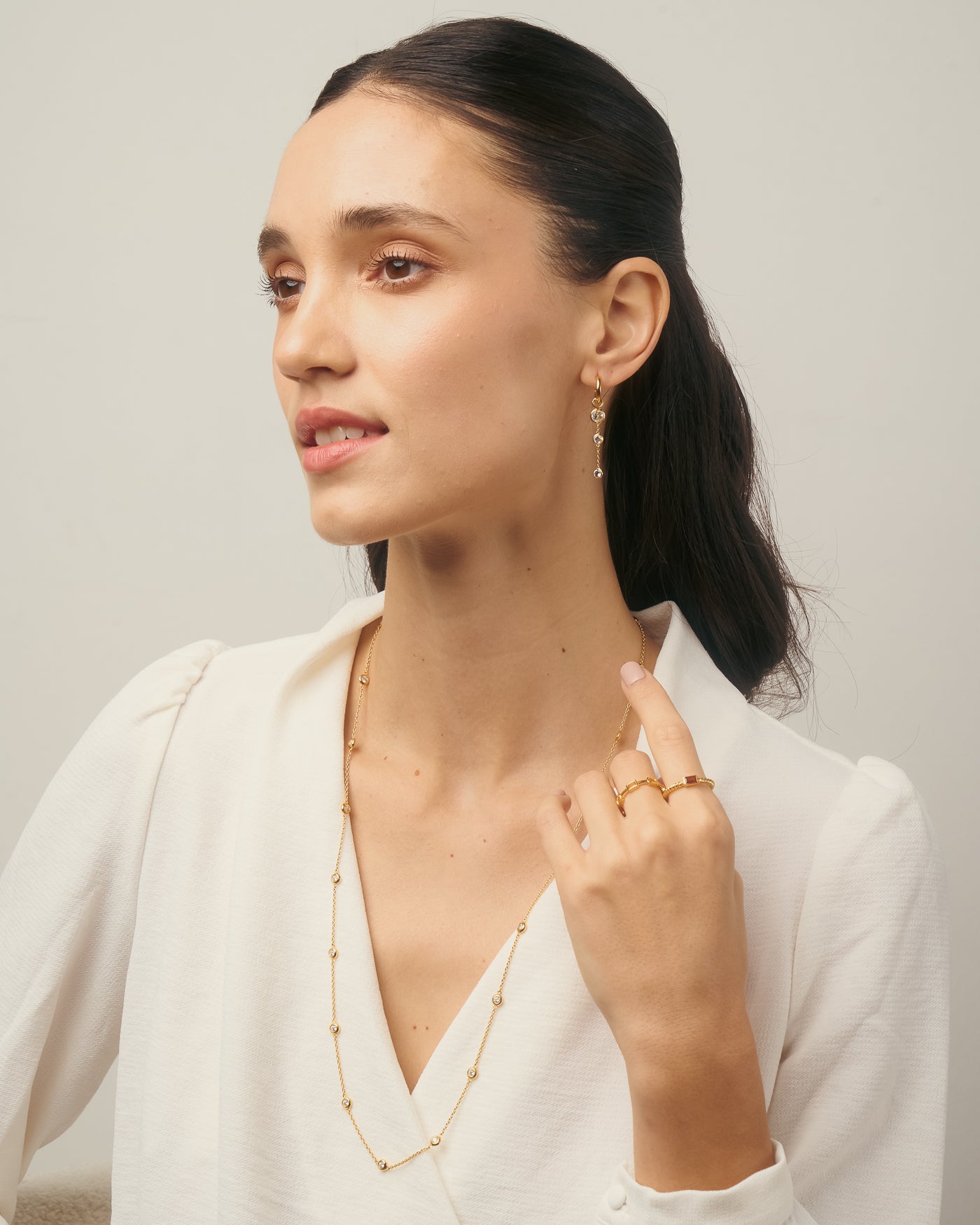 Pilar Ringe