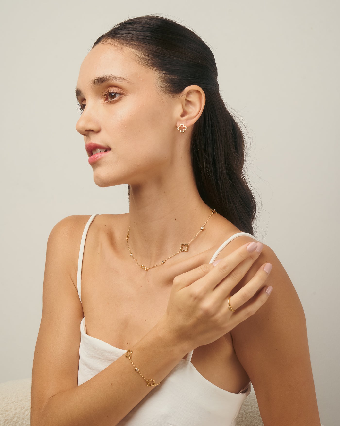 Melia Earrings