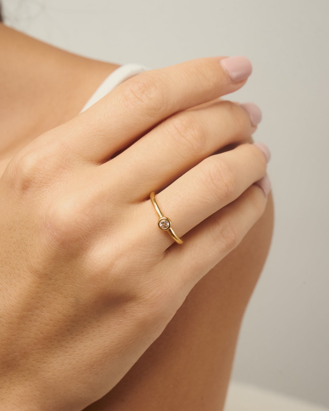 Solo Rings