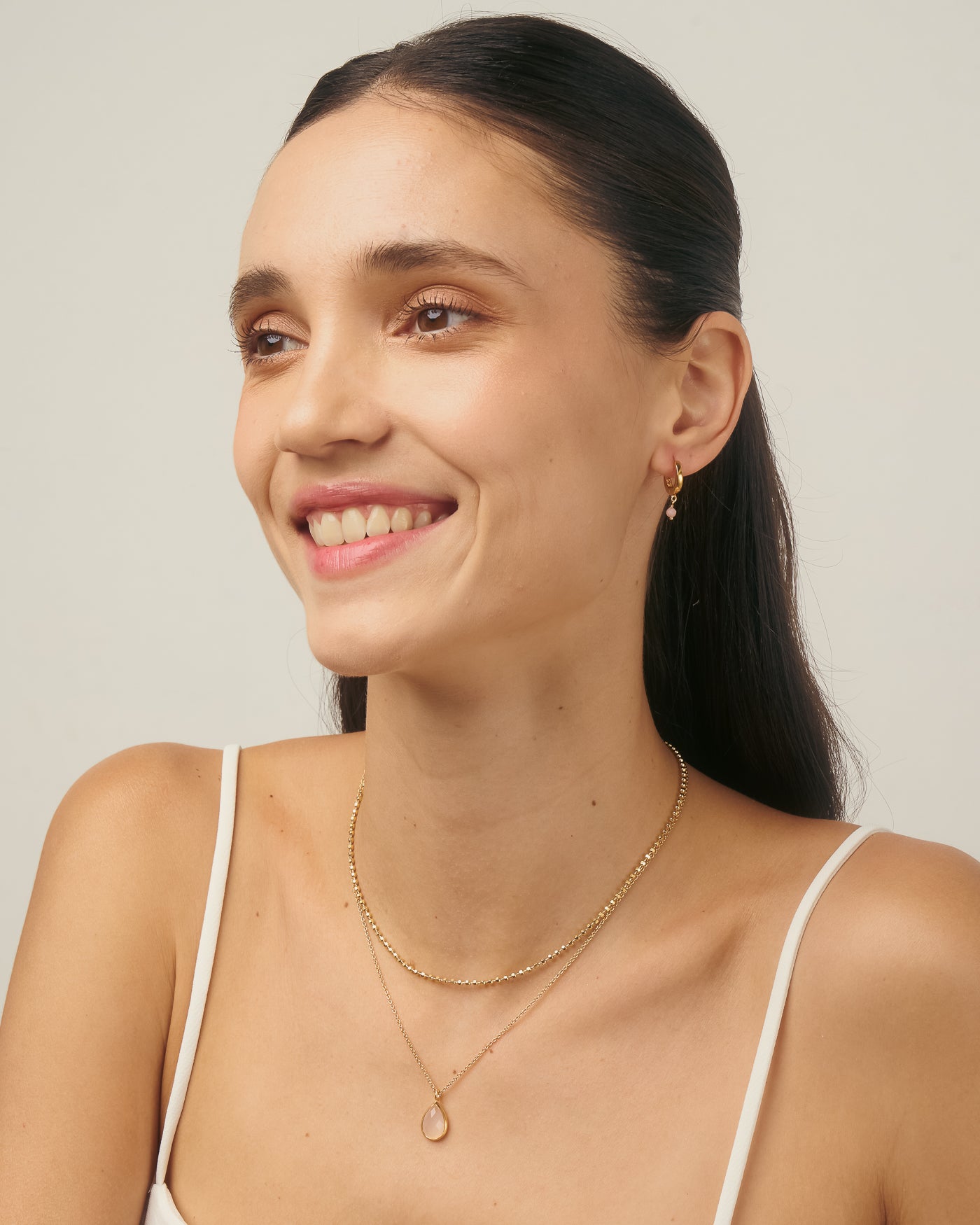 Simona Halsketten
