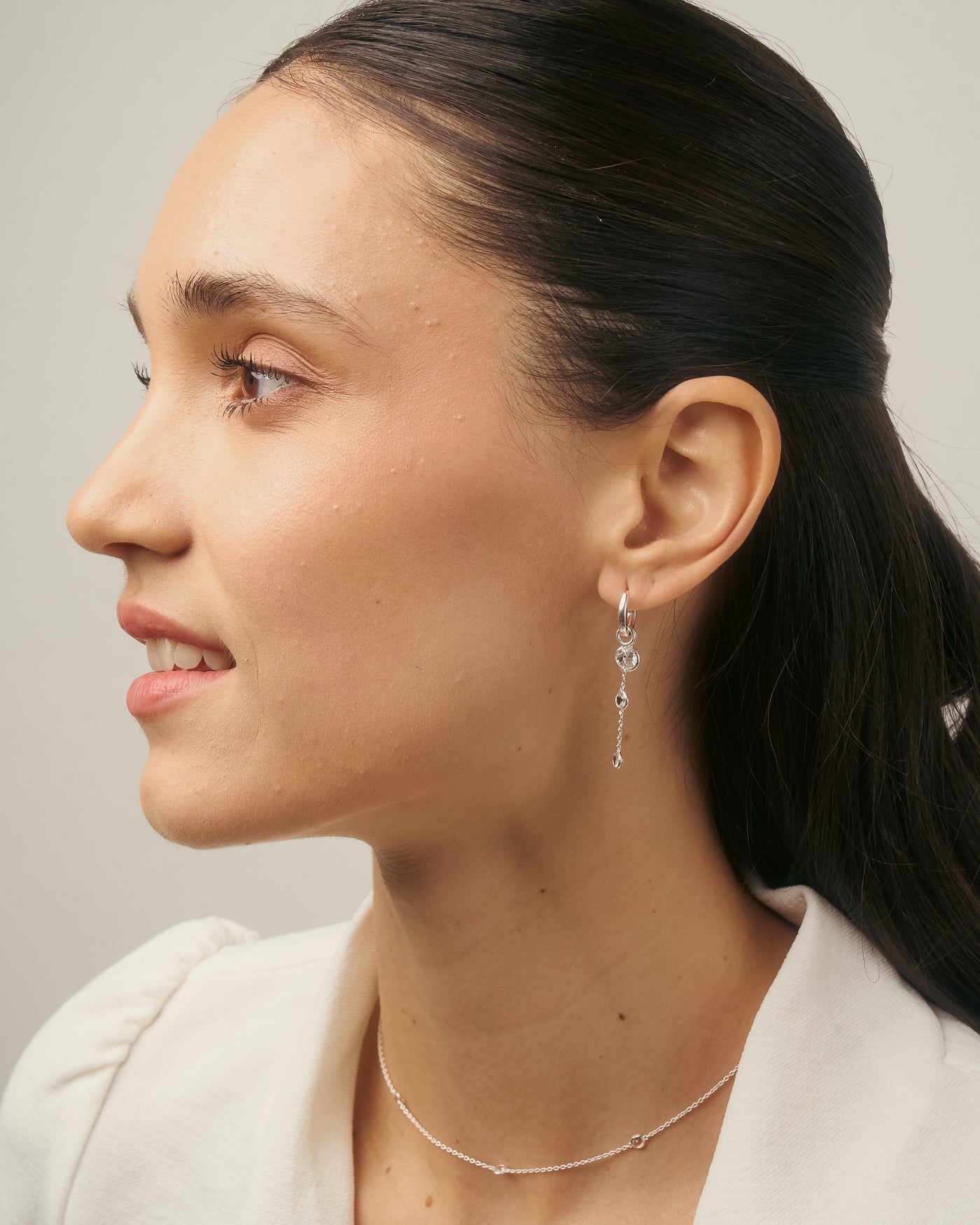 Gi Gi Earrings