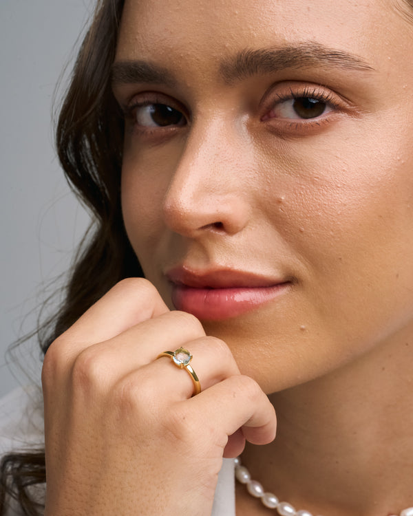 Sirin Ringe