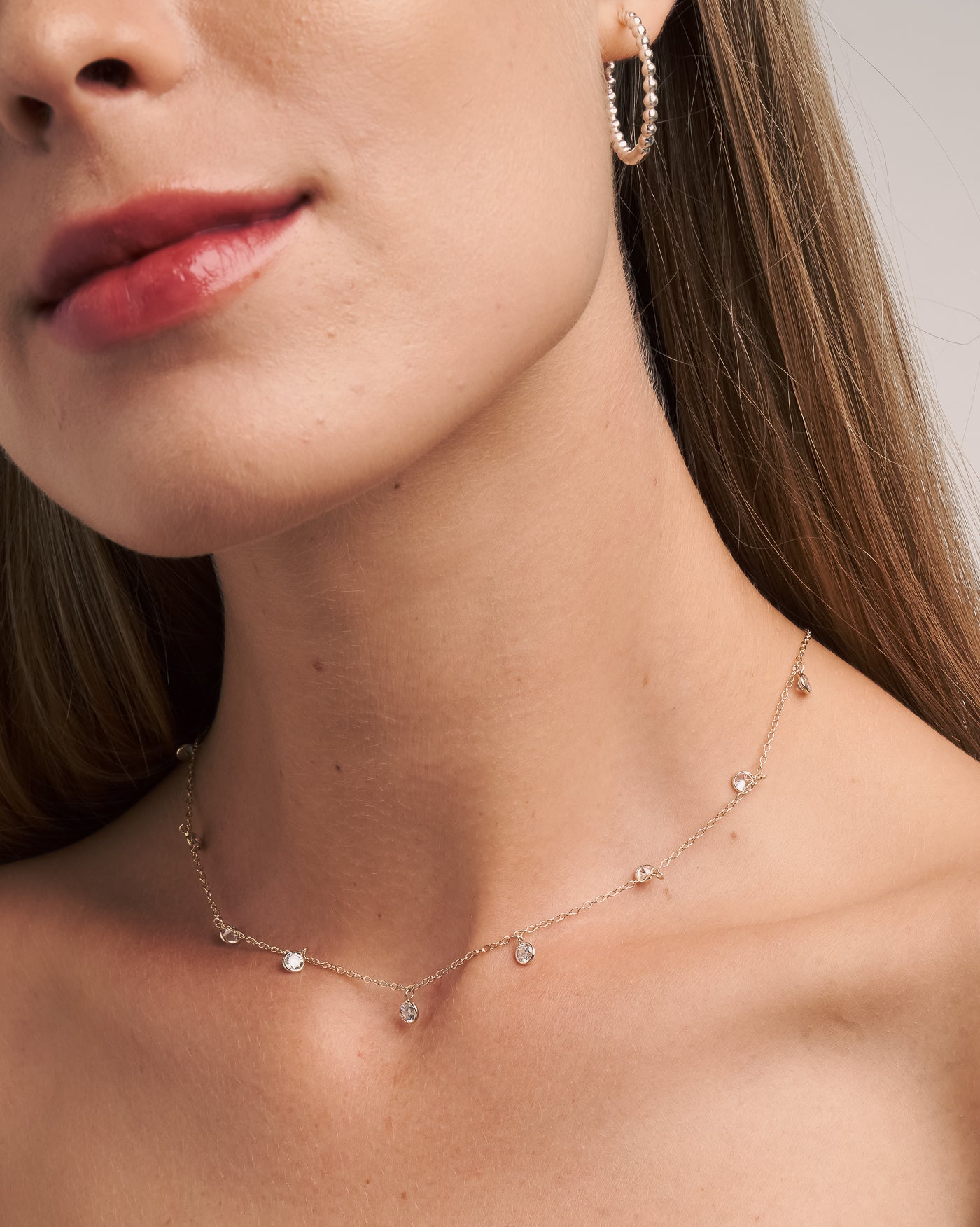 Alisha Choker