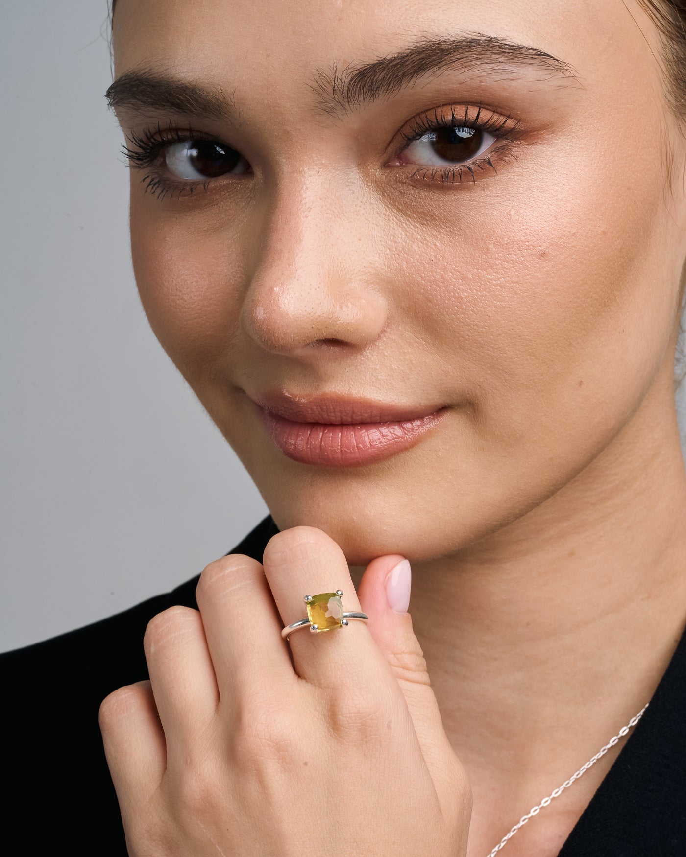 Rey Rings