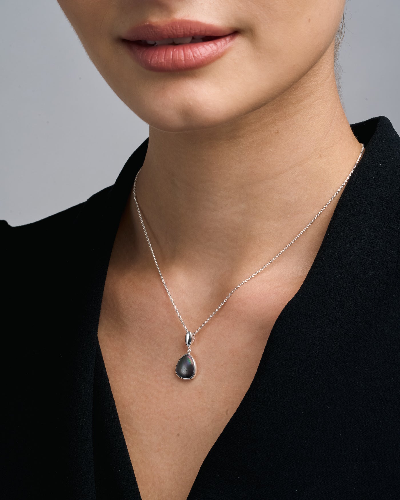 Litzy Necklaces