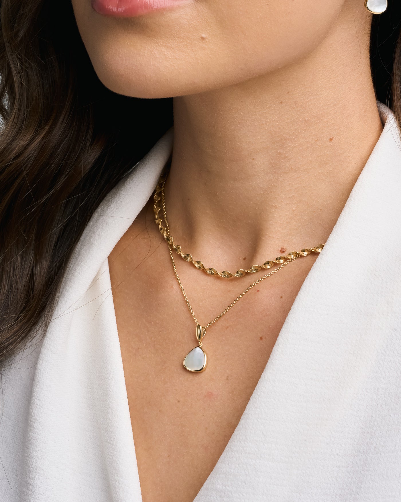 Litzy Necklaces