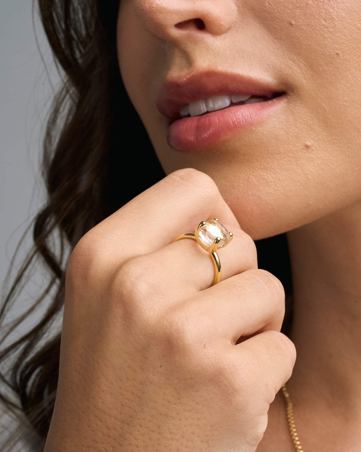Rey Rings