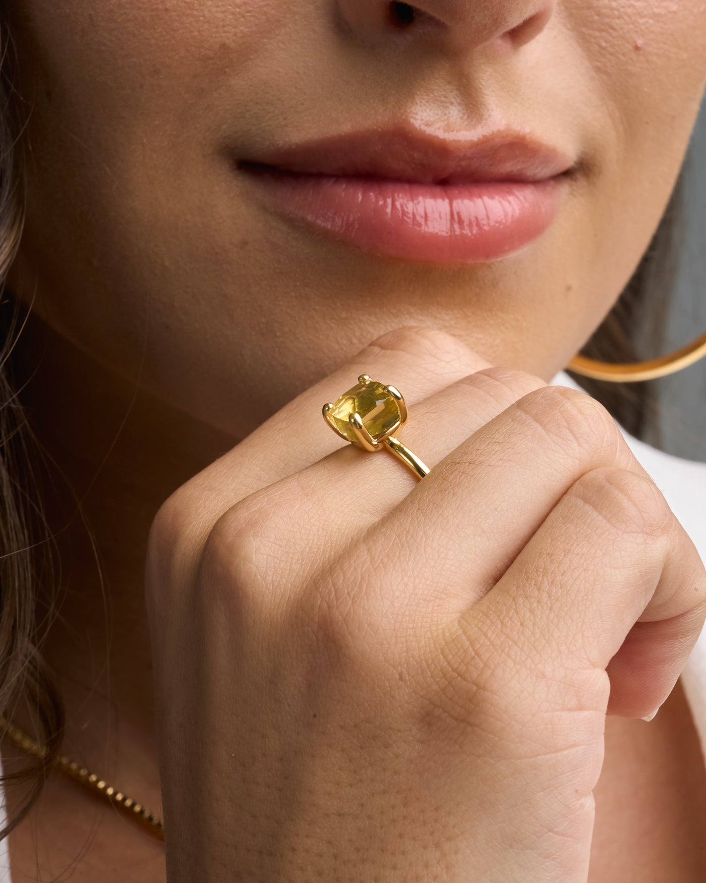 Rey Rings