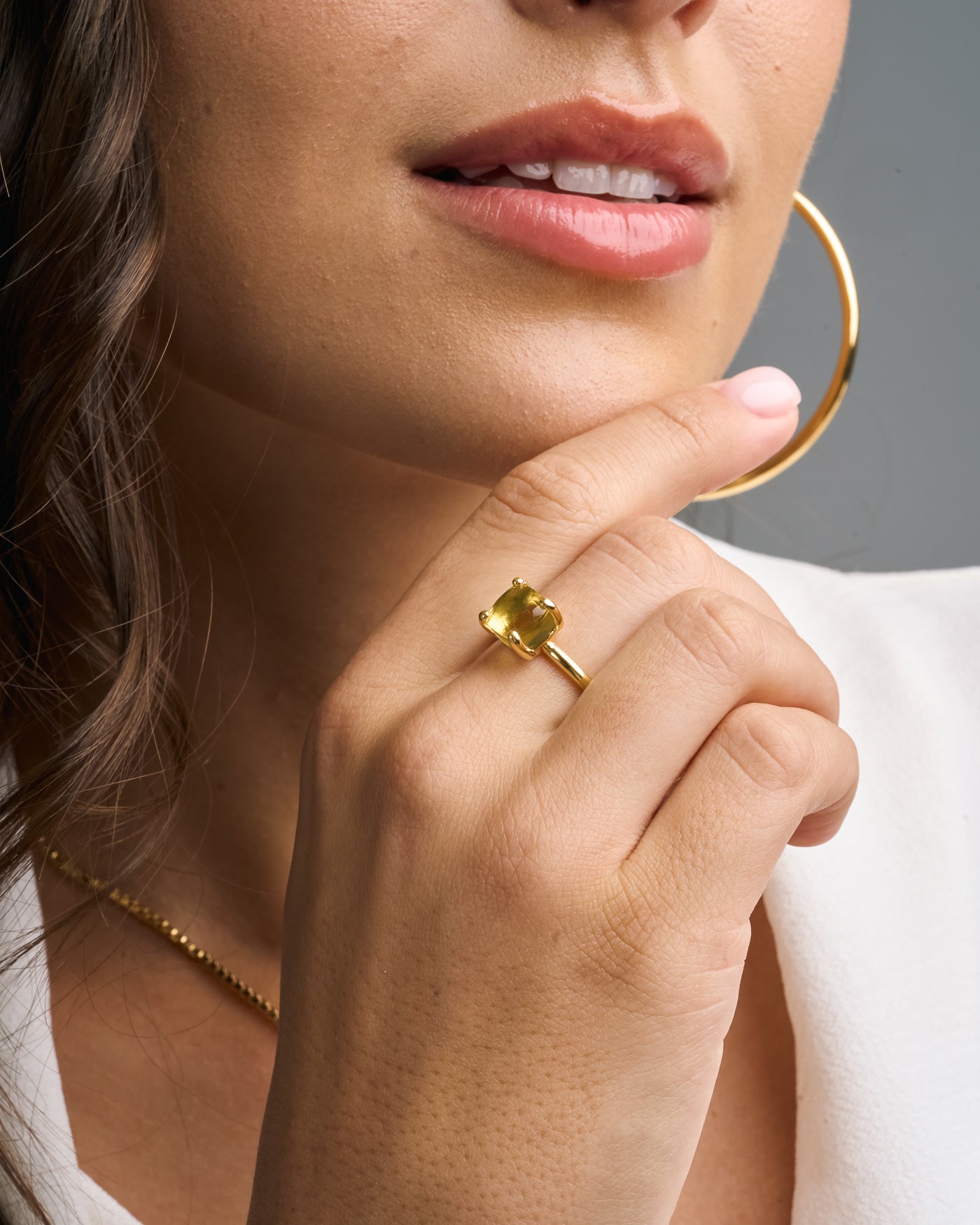 Rey Rings
