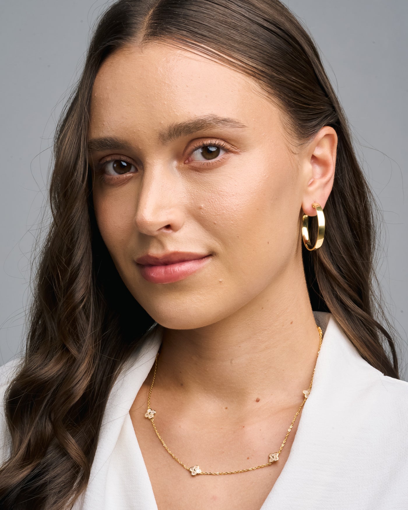 Evie Creolen