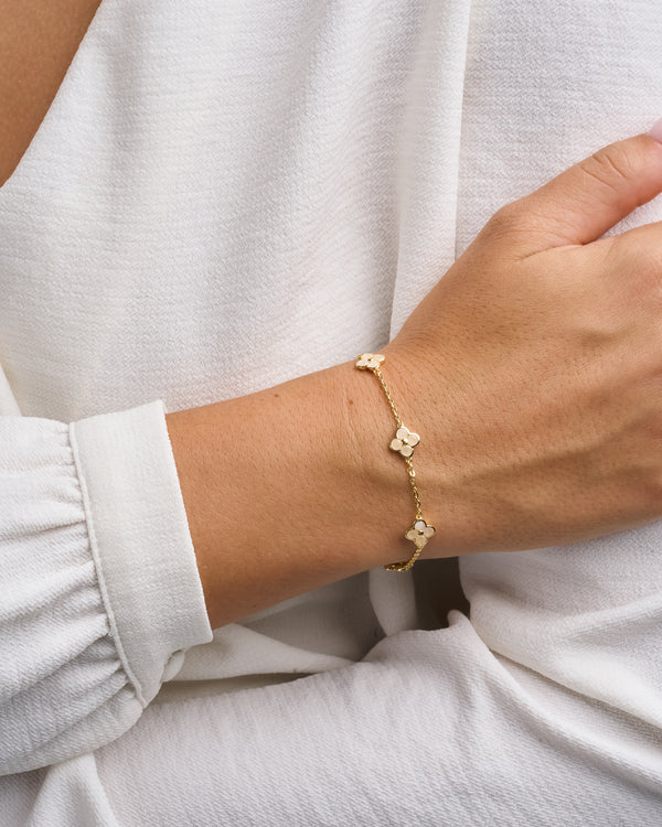Primula Armband