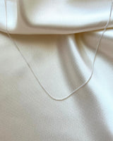 Eirene Necklaces 