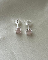 Boucles d'oreilles clous Mini Jele