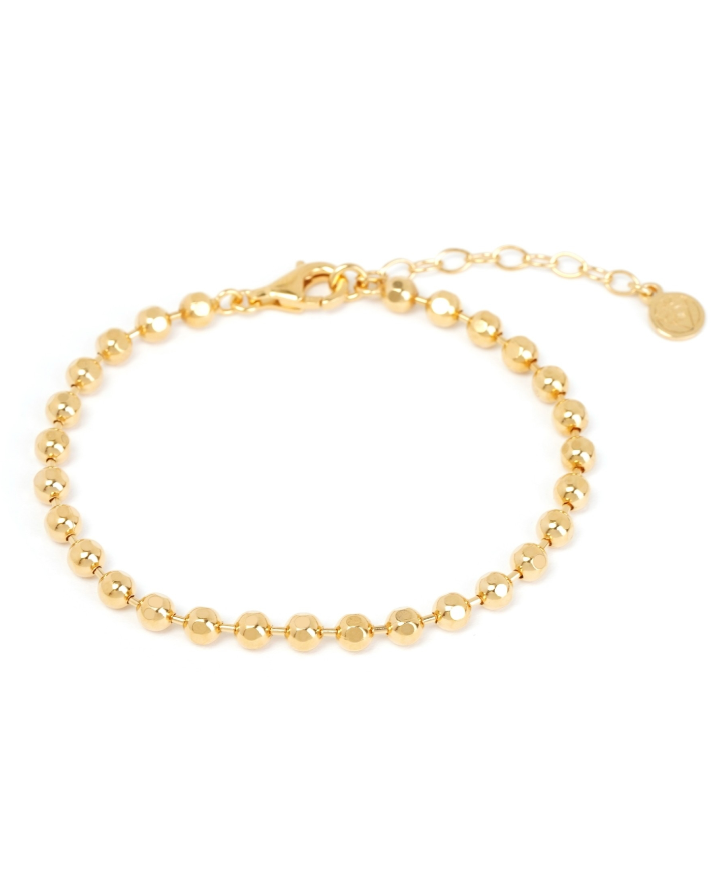 Bracelet audacieux Simona