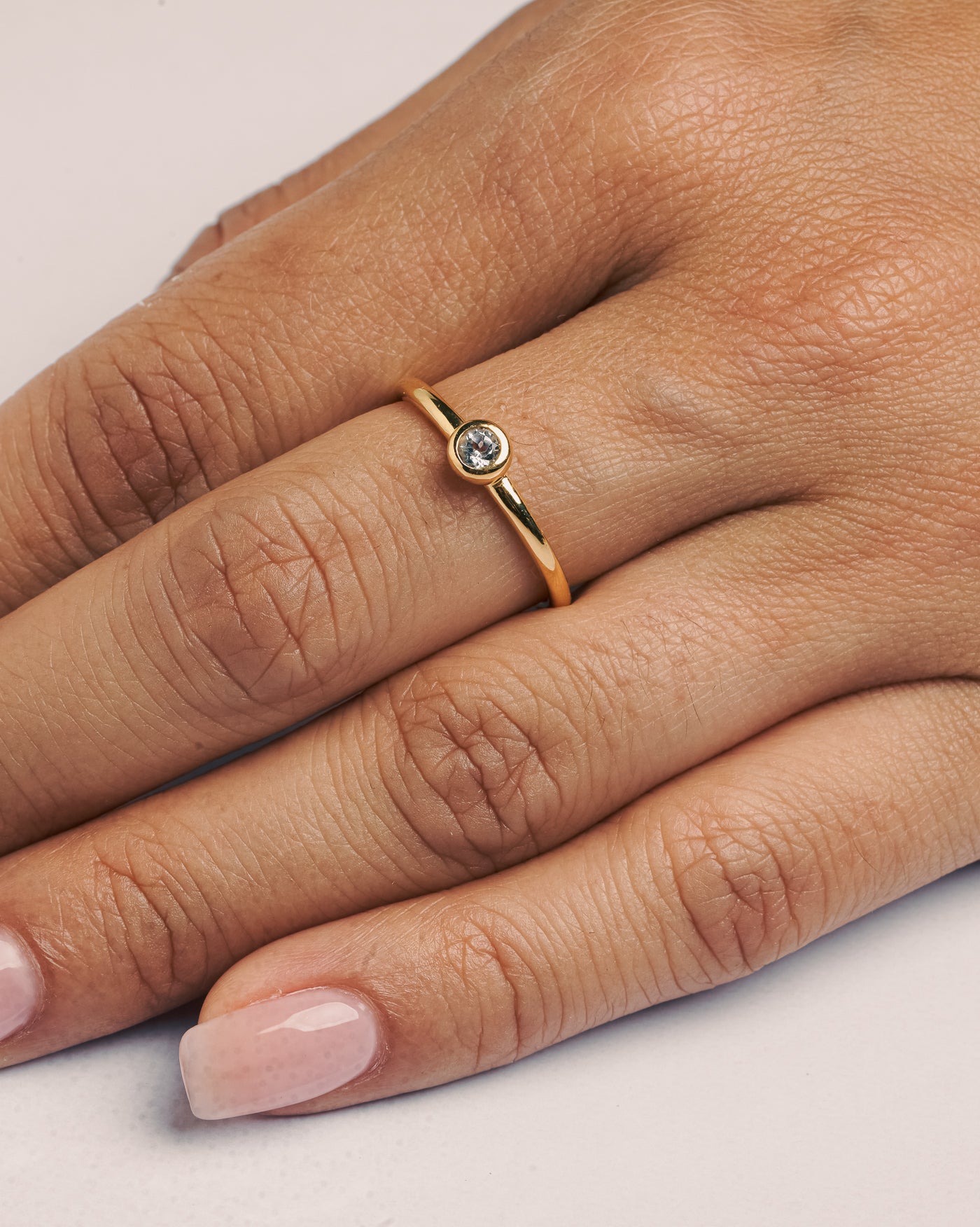 Solo Rings