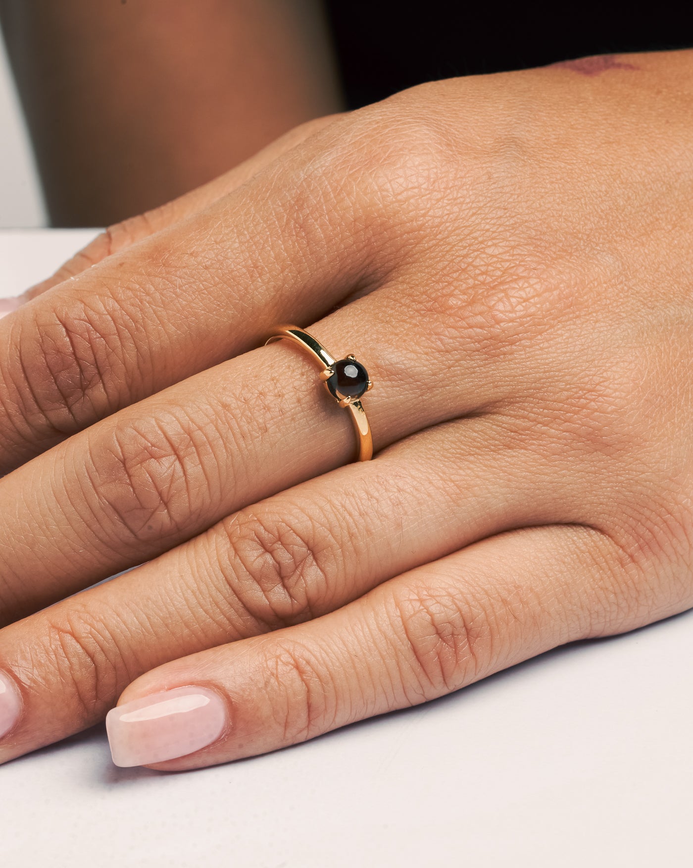 Mini Jele Rings