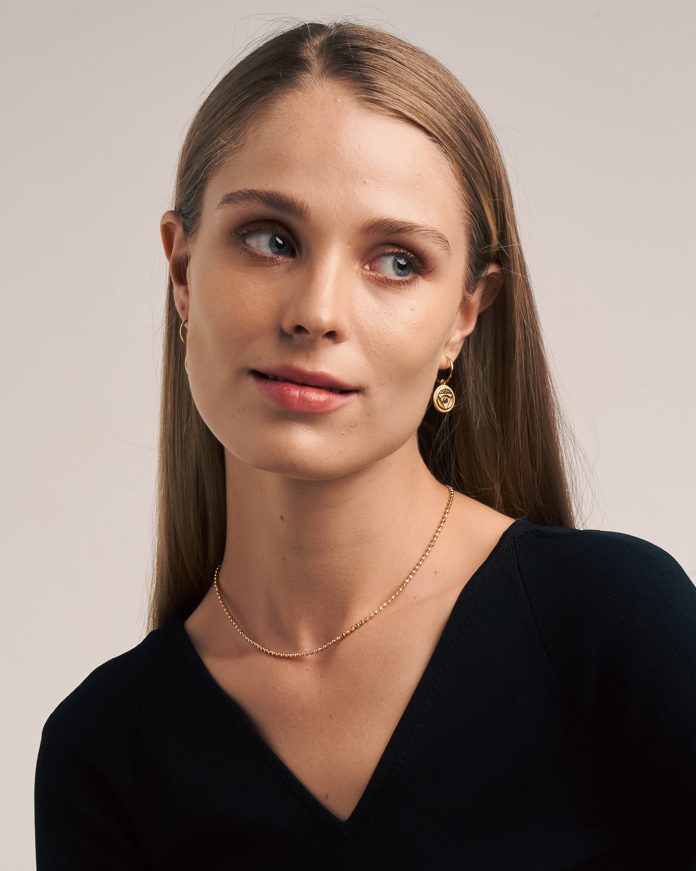 Simona Halsketten