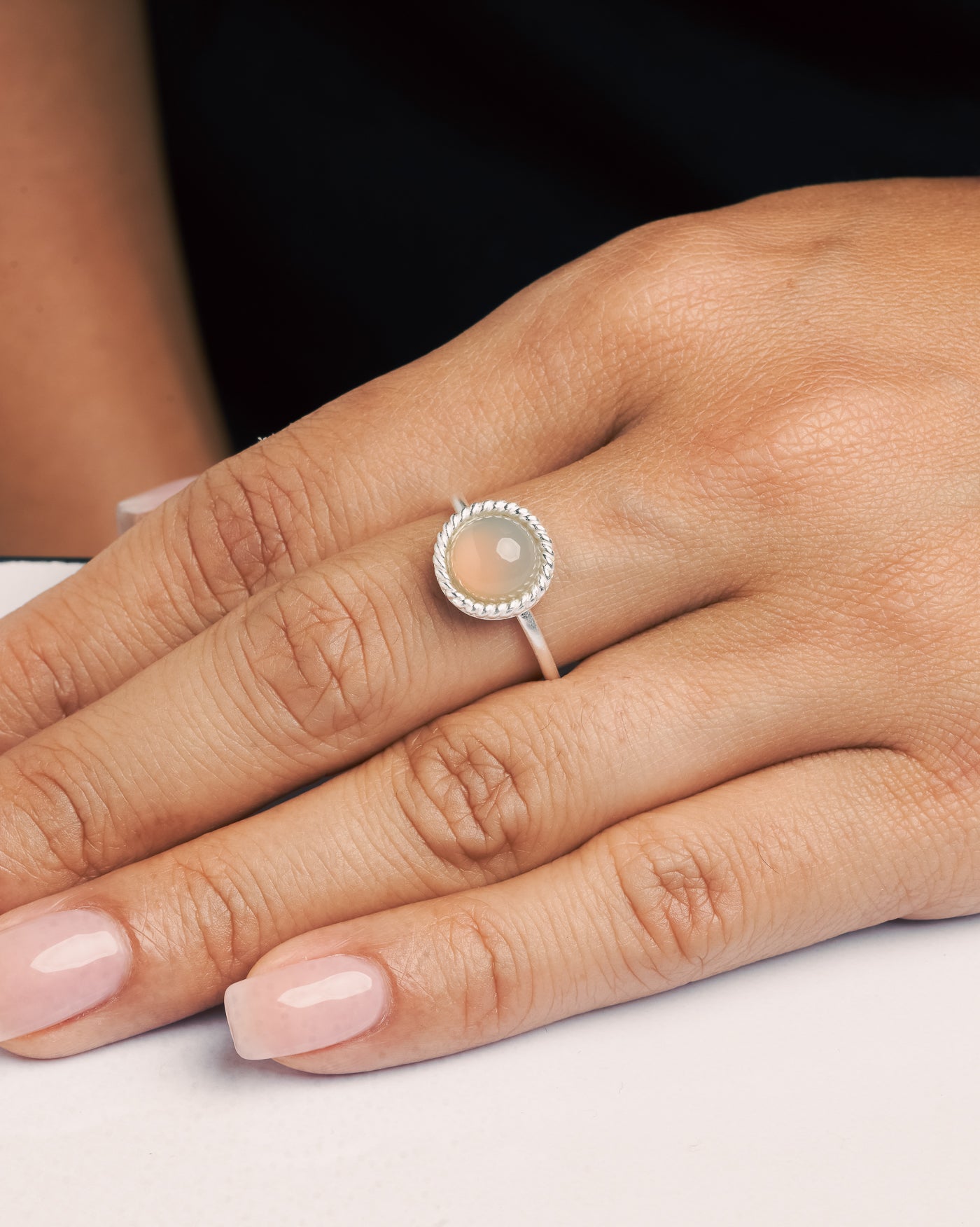 Lamai Rings