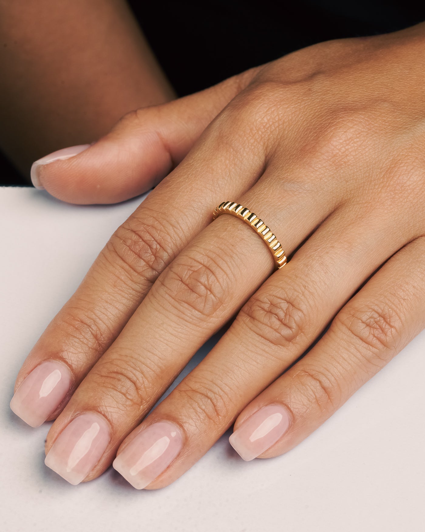 Laurent Rings